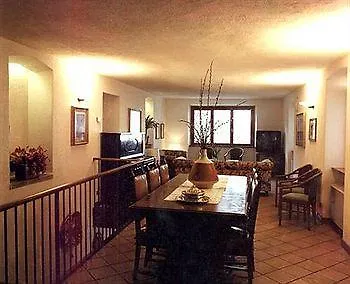 Hotel Marcellino Selvino