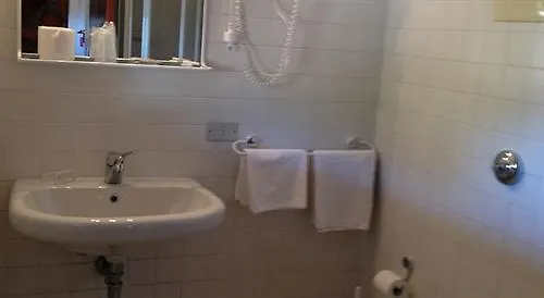 Hotel Marcellino Selvino