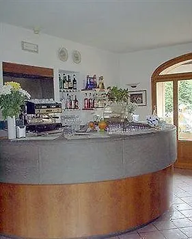 ***  Hotel Marcellino Selvino Olaszország