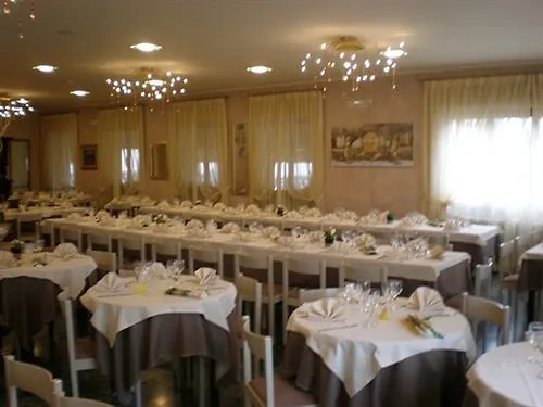 Hotel Marcellino Selvino Olaszország